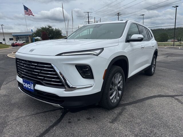 2025 Buick Enclave Preferred  TX
