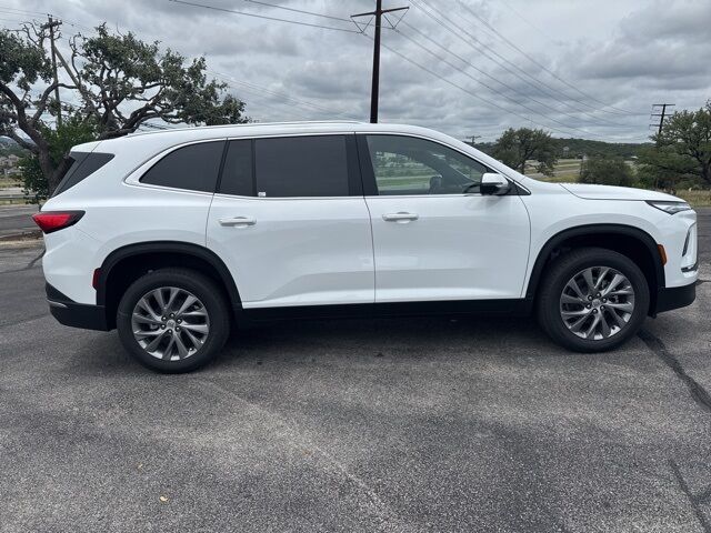 2025 Buick Enclave Preferred  TX