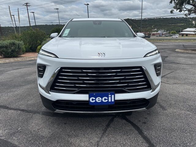 2025 Buick Enclave Preferred  TX