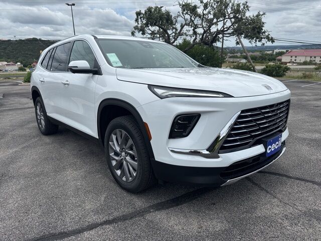 2025 Buick Enclave Preferred  TX