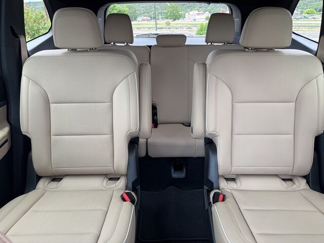 2025 Buick Enclave Preferred  TX