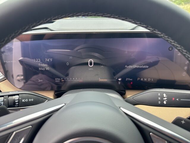2025 Buick Enclave Preferred  TX