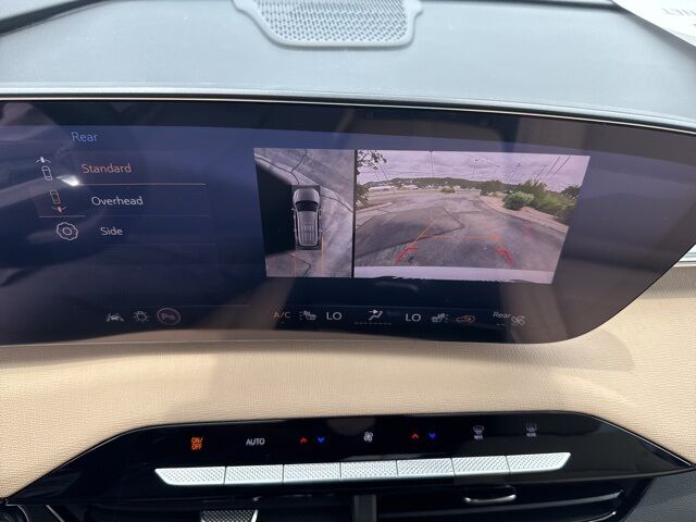 2025 Buick Enclave Preferred  TX