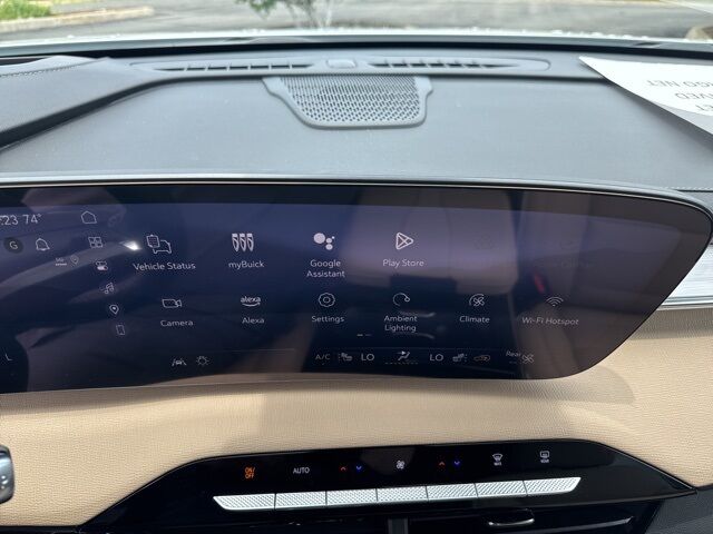 2025 Buick Enclave Preferred  TX