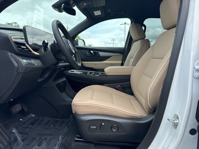 2025 Buick Enclave Preferred  TX