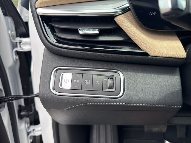 2025 Buick Enclave Preferred  TX