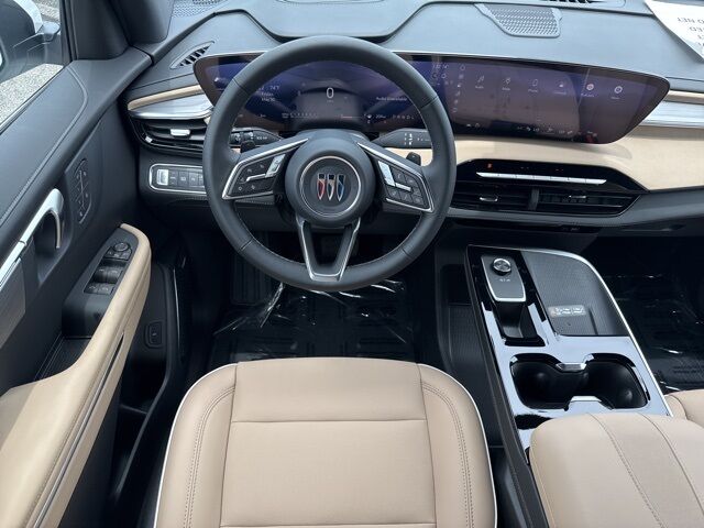 2025 Buick Enclave Preferred  TX