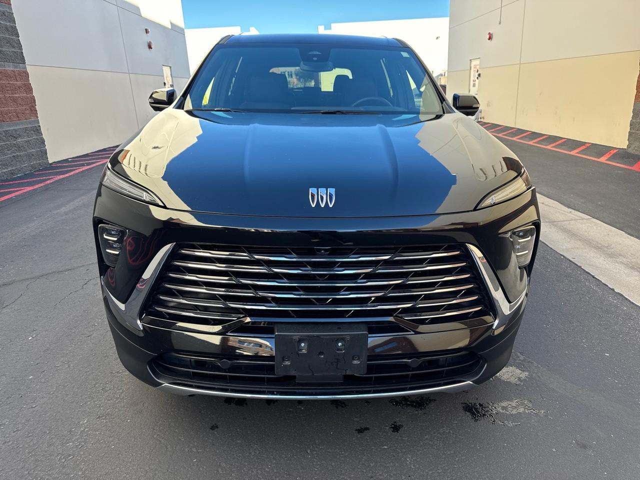 2025 Buick Enclave Preferred AWD Scottsdale AZ