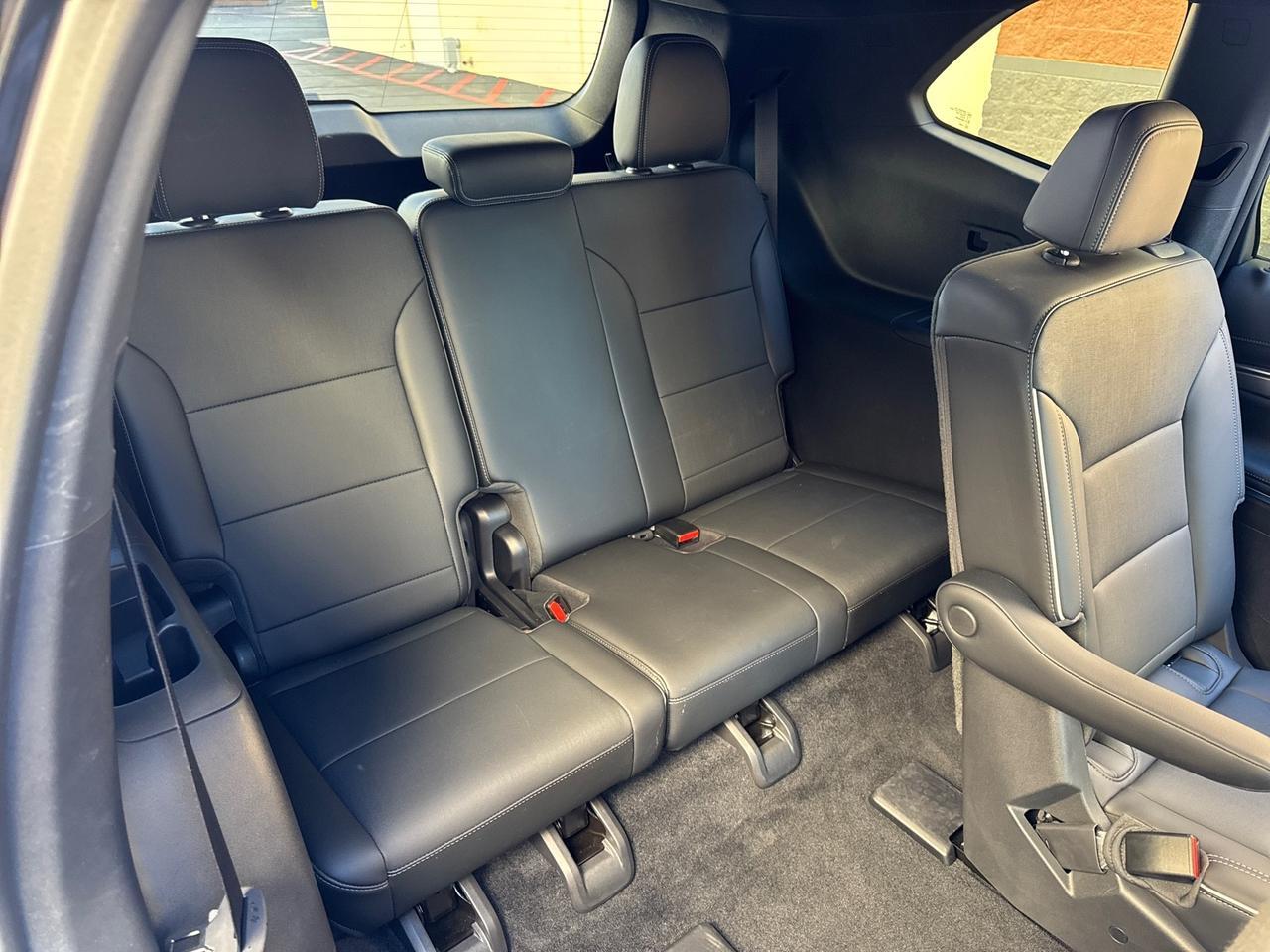 2025 Buick Enclave Preferred AWD Scottsdale AZ