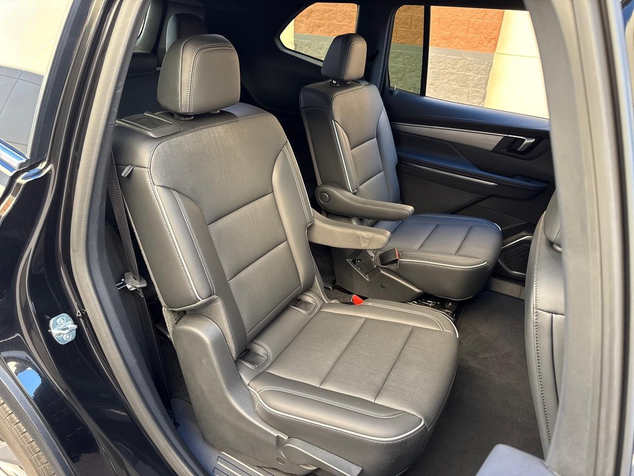 2025 Buick Enclave Preferred AWD Scottsdale AZ