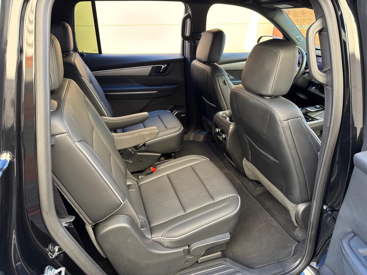 2025 Buick Enclave Preferred AWD Scottsdale AZ