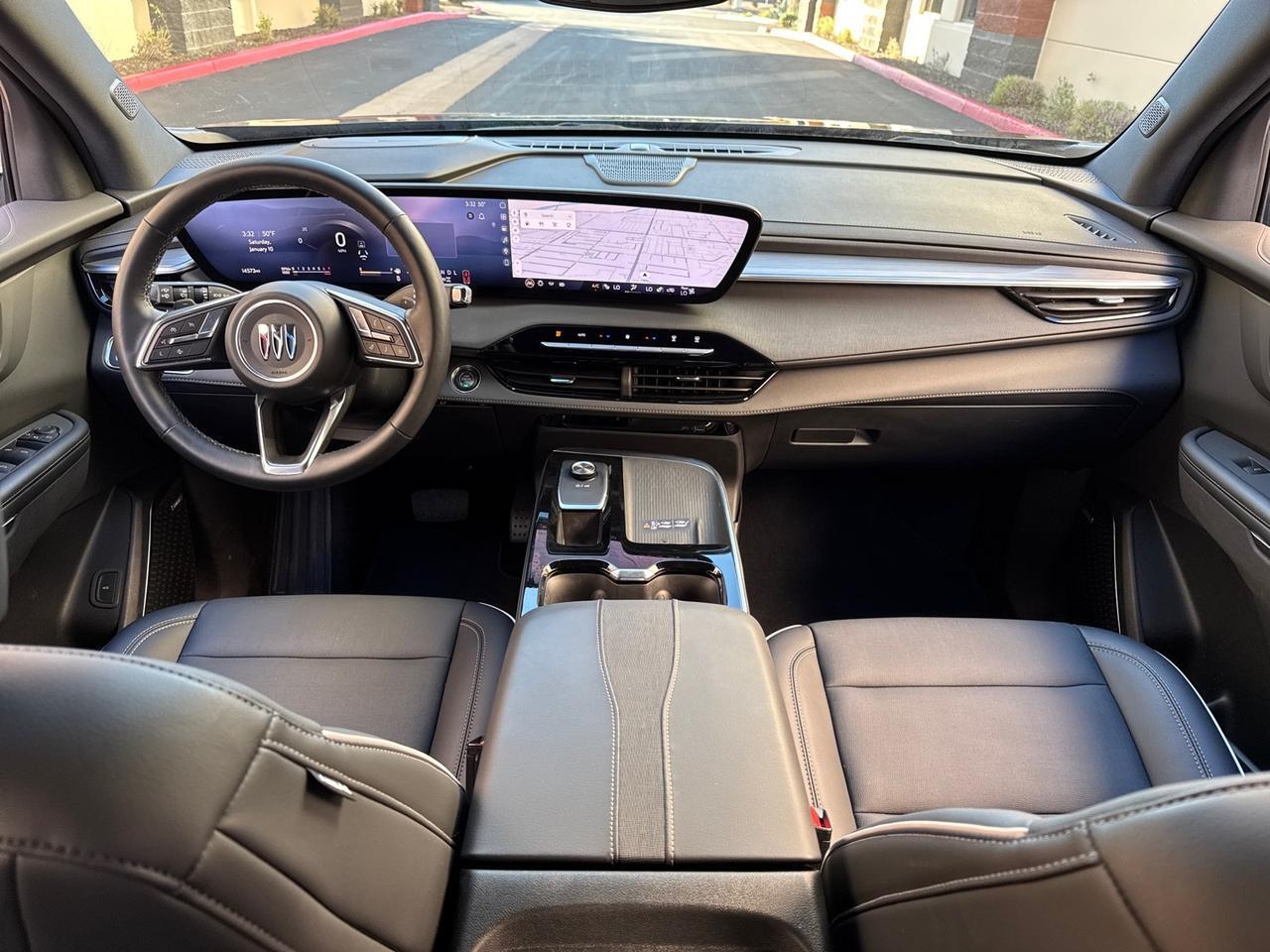 2025 Buick Enclave Preferred AWD Scottsdale AZ