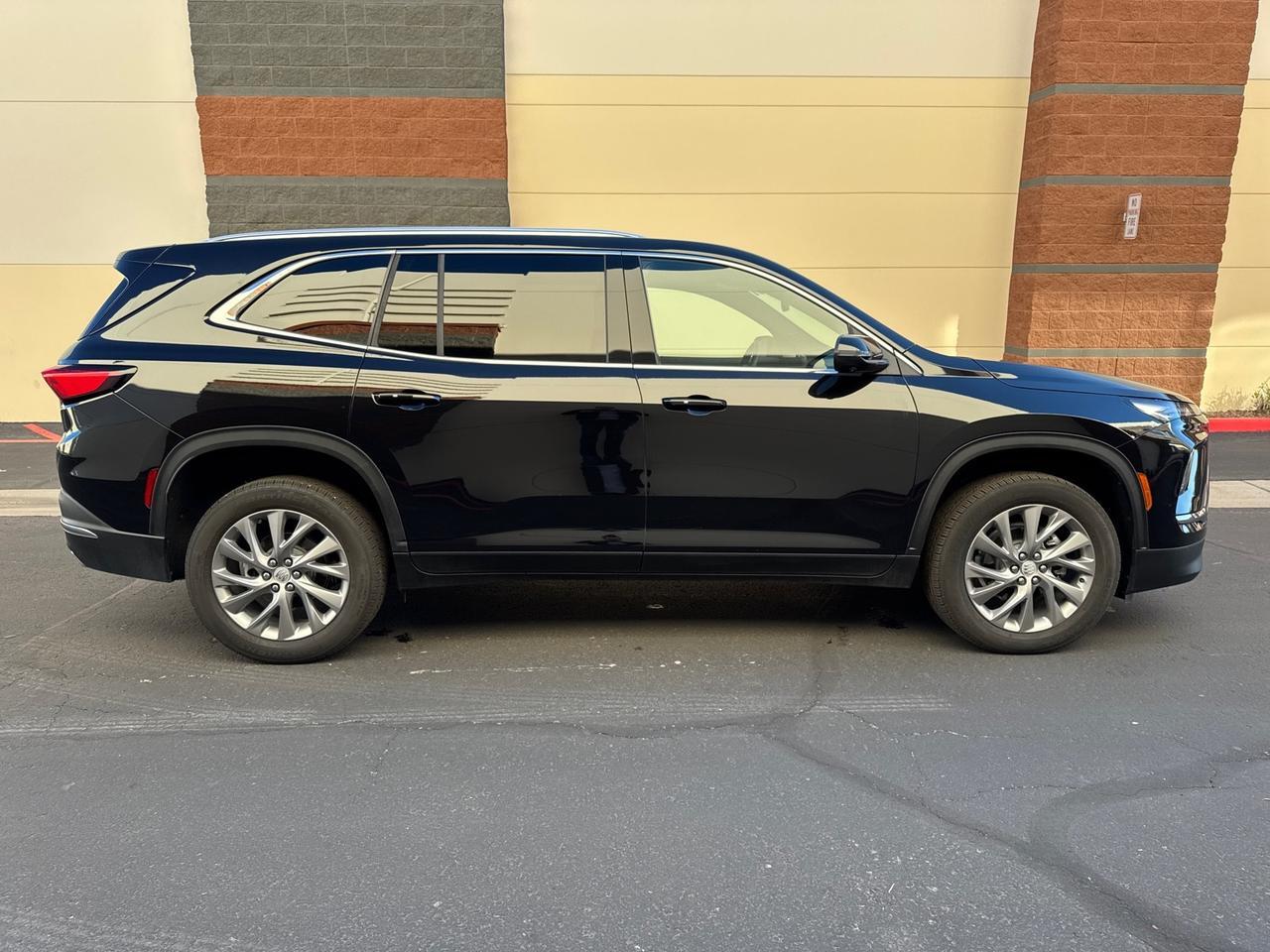 2025 Buick Enclave Preferred AWD Scottsdale AZ