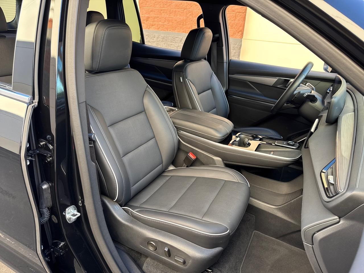 2025 Buick Enclave Preferred AWD Scottsdale AZ