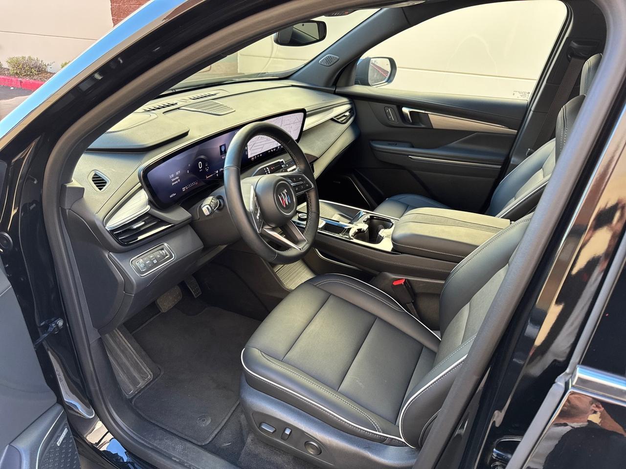 2025 Buick Enclave Preferred AWD Scottsdale AZ