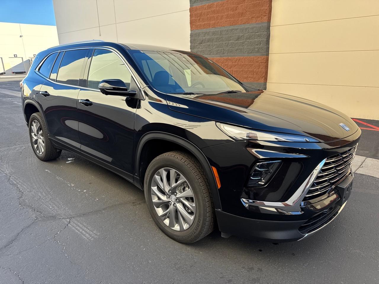 2025 Buick Enclave Preferred AWD Scottsdale AZ