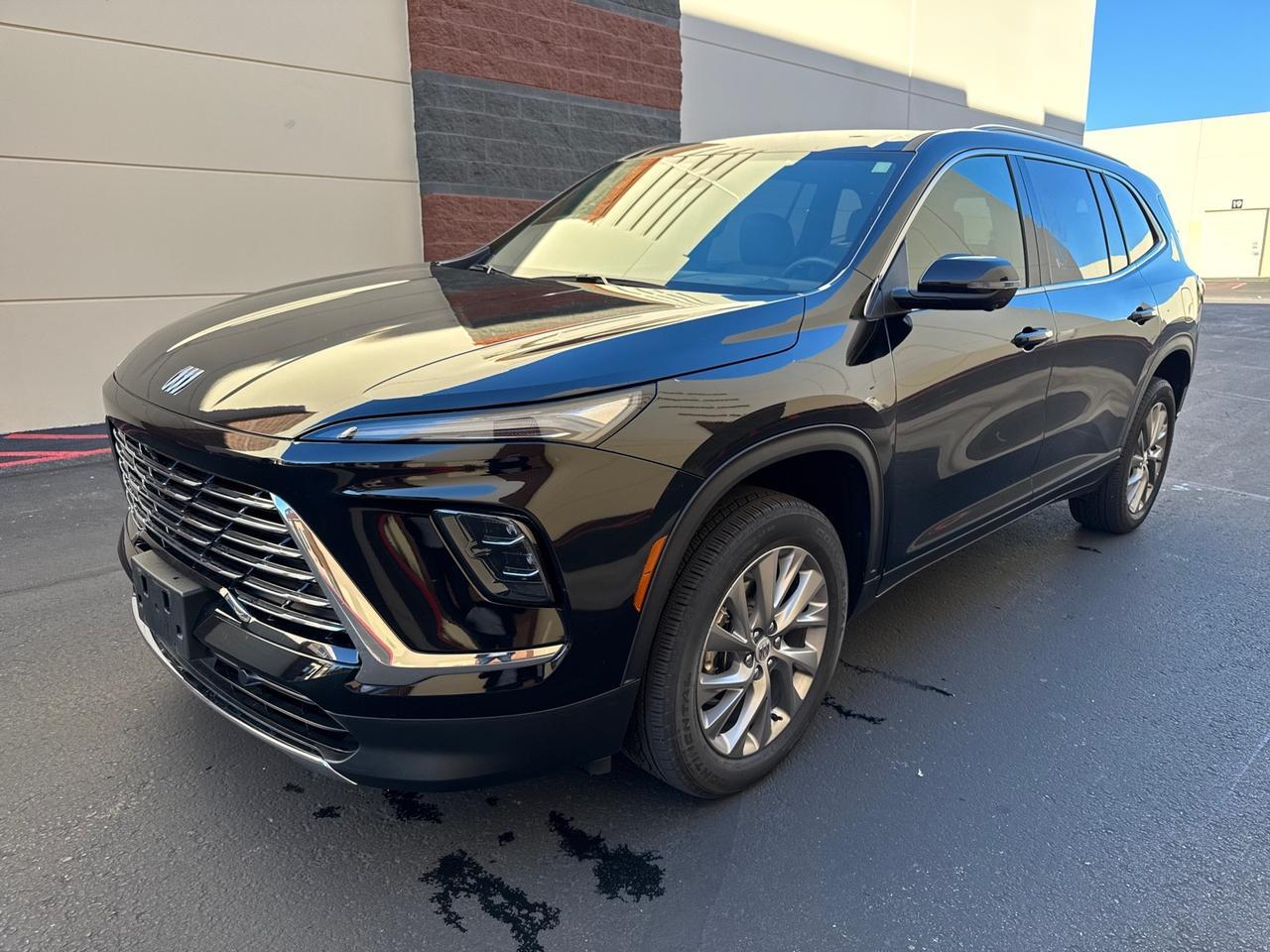 2025 Buick Enclave Preferred AWD