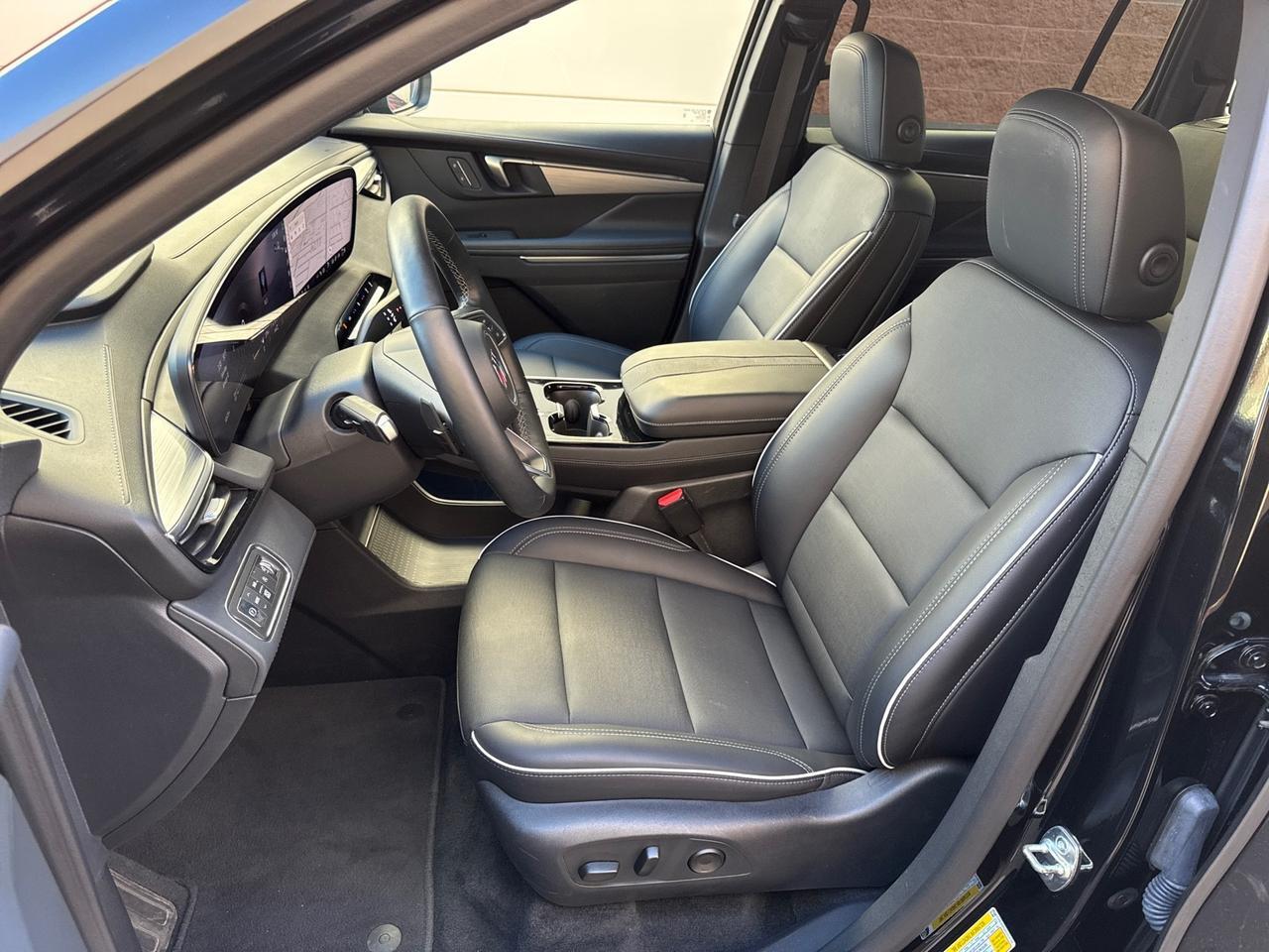 2025 Buick Enclave Preferred AWD Scottsdale AZ