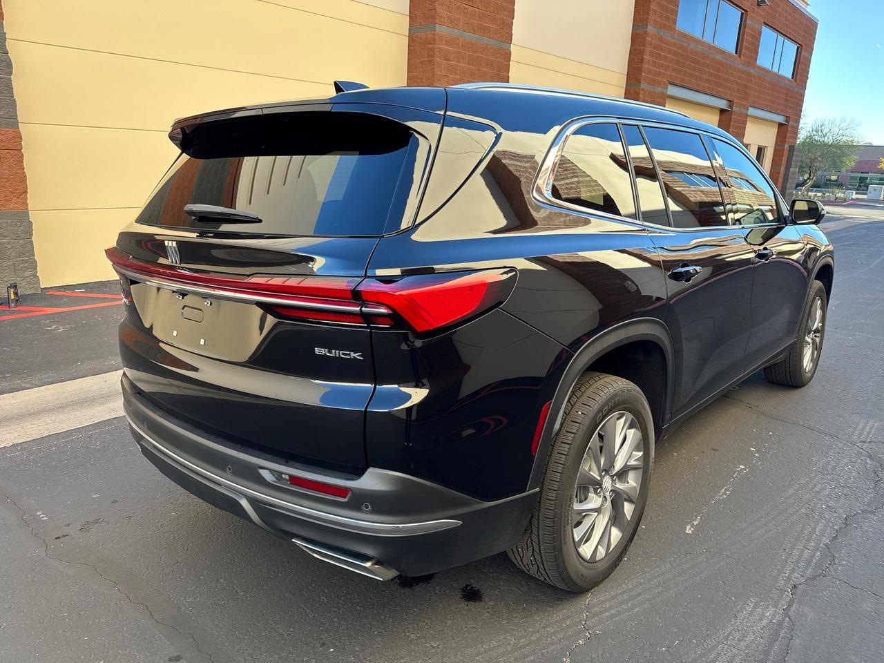 2025 Buick Enclave Preferred AWD Scottsdale AZ