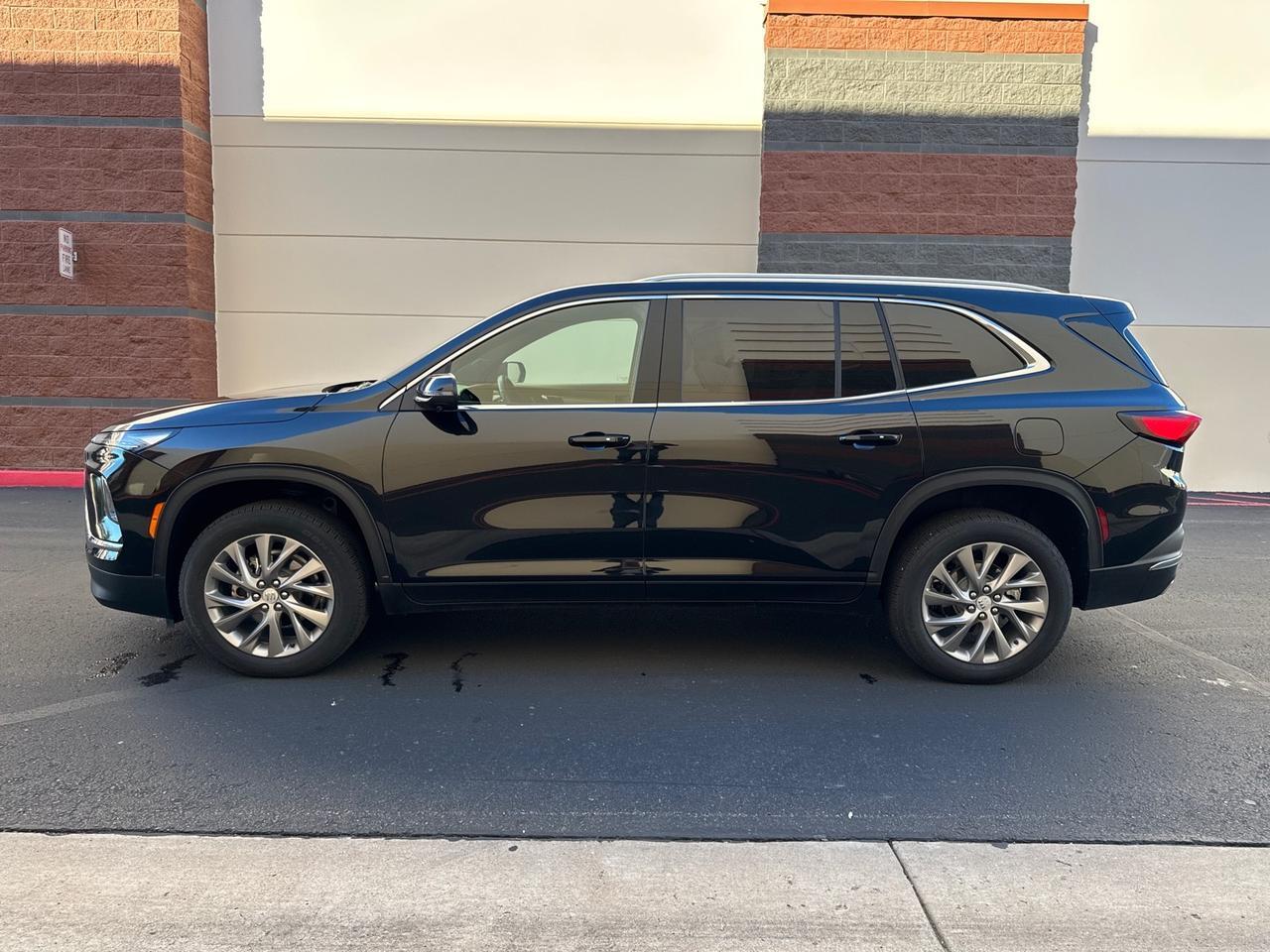 2025 Buick Enclave Preferred AWD Scottsdale AZ