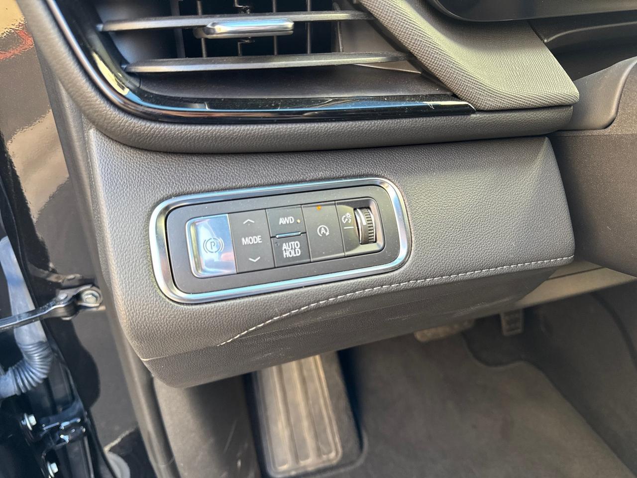 2025 Buick Enclave Preferred AWD Scottsdale AZ