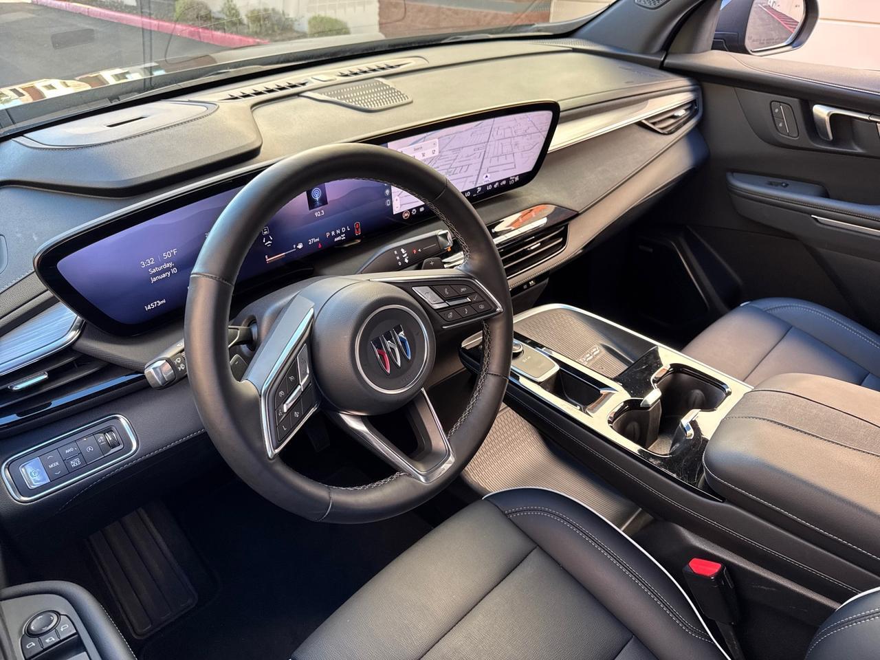 2025 Buick Enclave Preferred AWD Scottsdale AZ