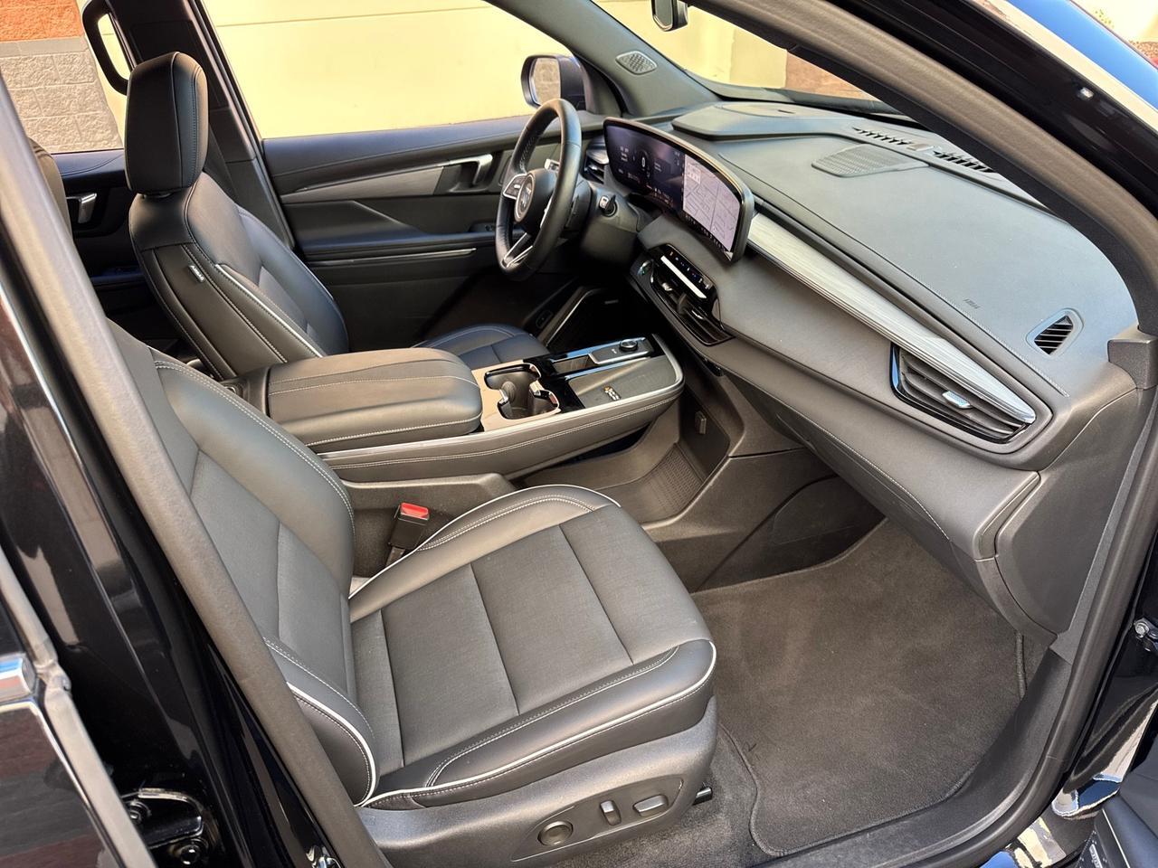 2025 Buick Enclave Preferred AWD Scottsdale AZ