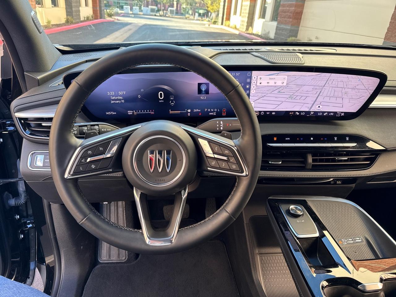 2025 Buick Enclave Preferred AWD Scottsdale AZ