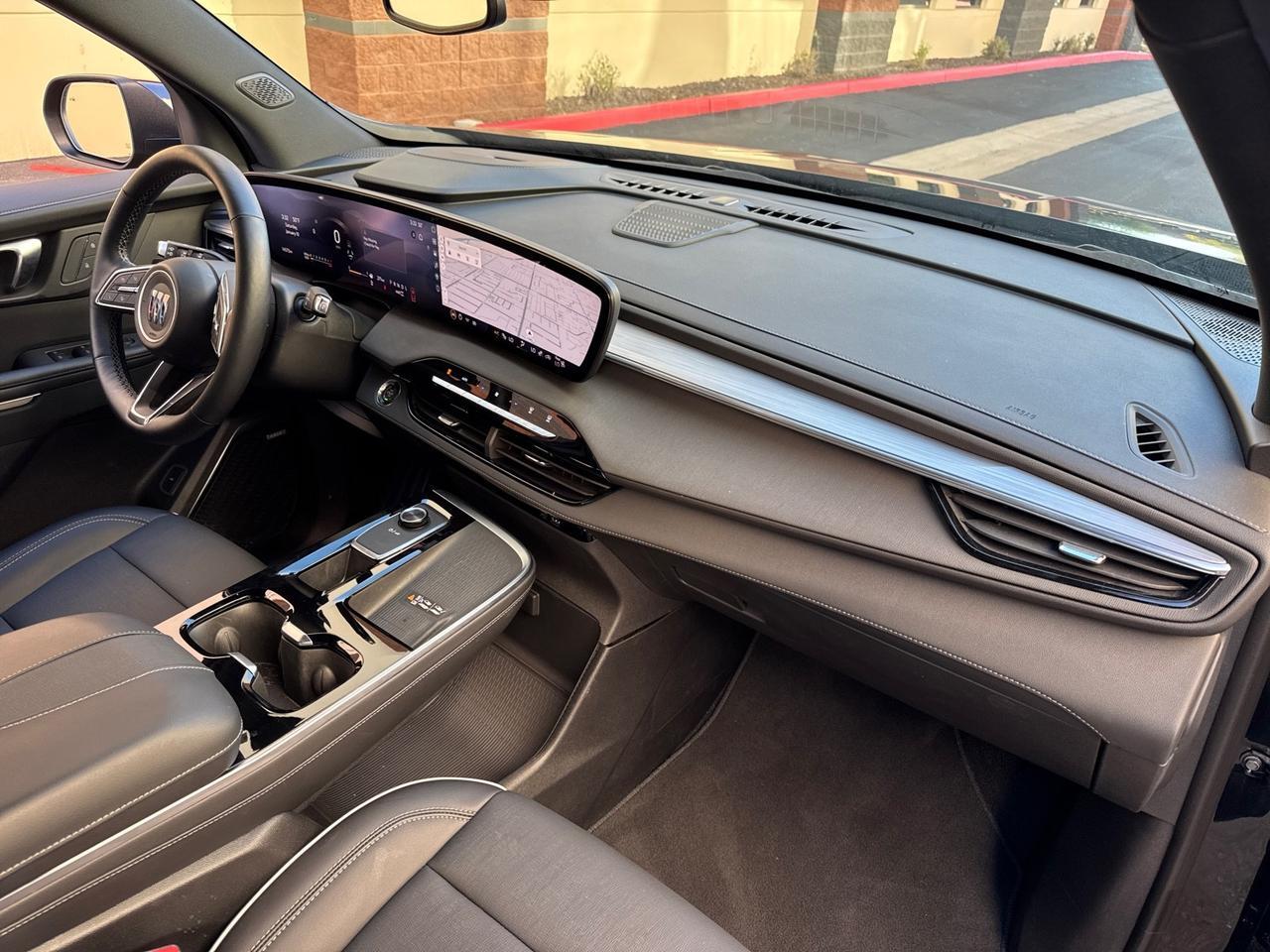 2025 Buick Enclave Preferred AWD Scottsdale AZ