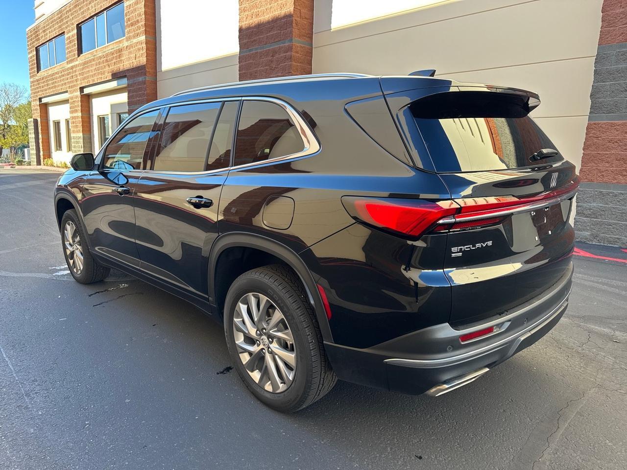 2025 Buick Enclave Preferred AWD Scottsdale AZ