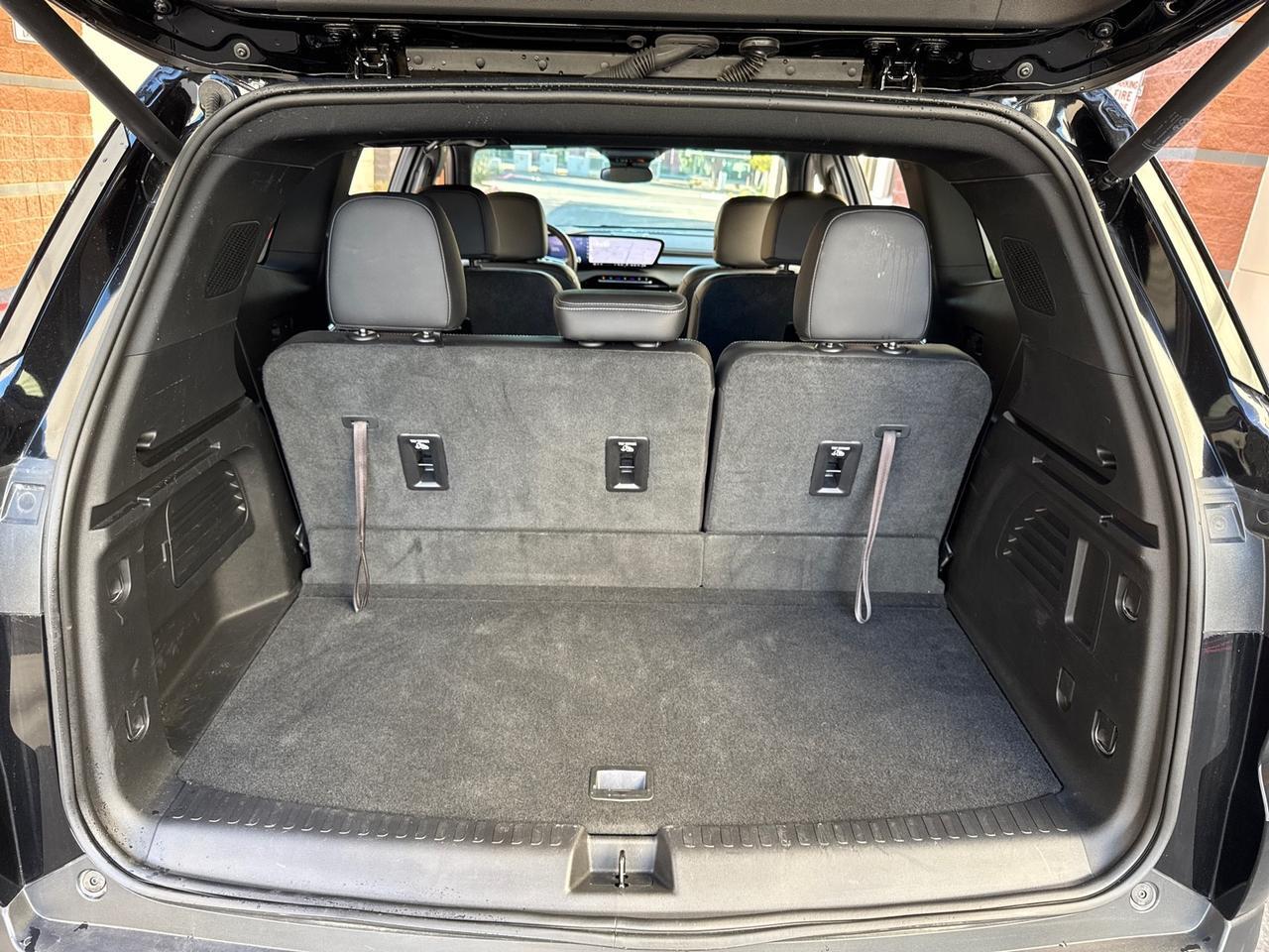 2025 Buick Enclave Preferred AWD Scottsdale AZ