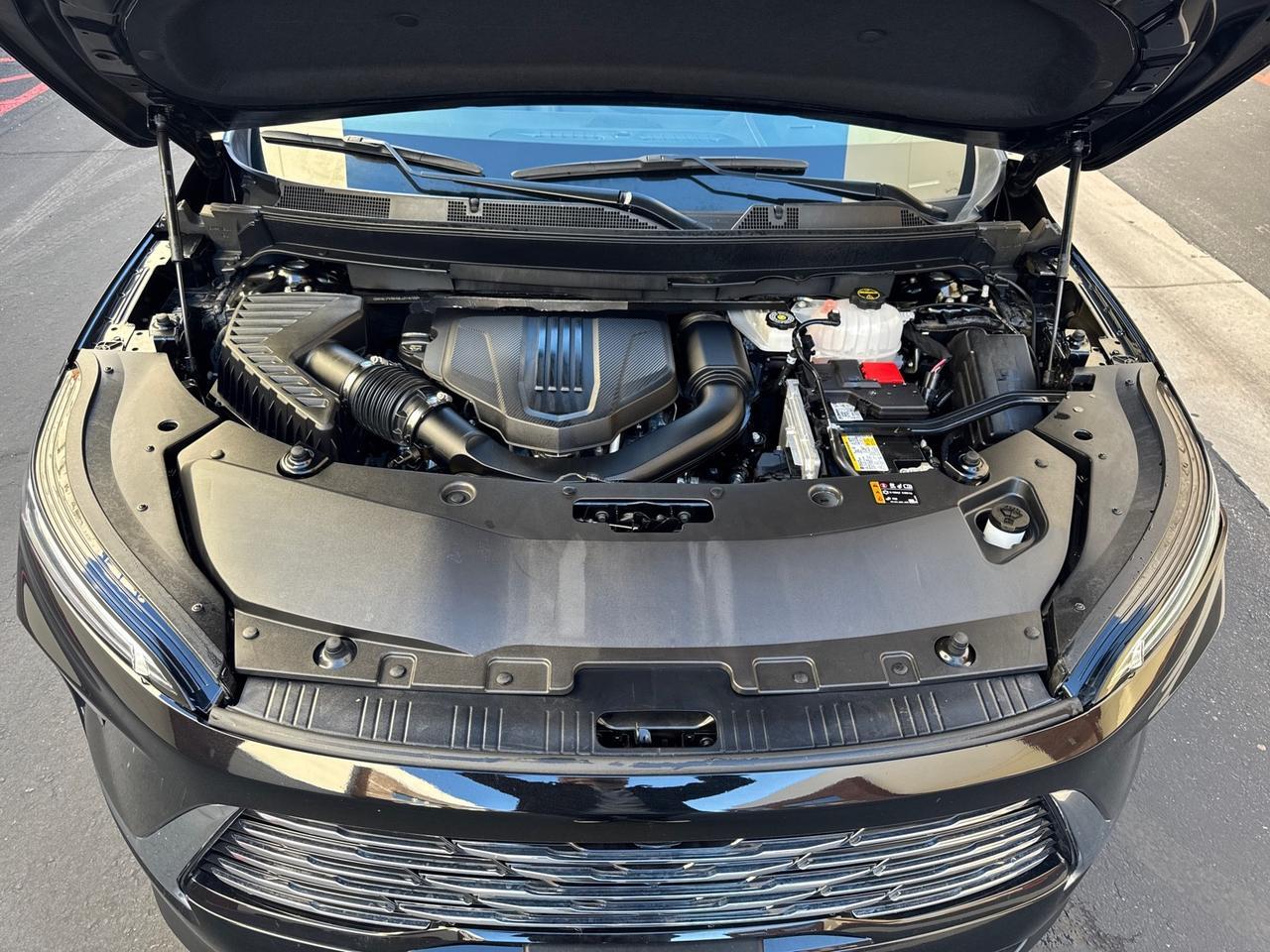 2025 Buick Enclave Preferred AWD Scottsdale AZ