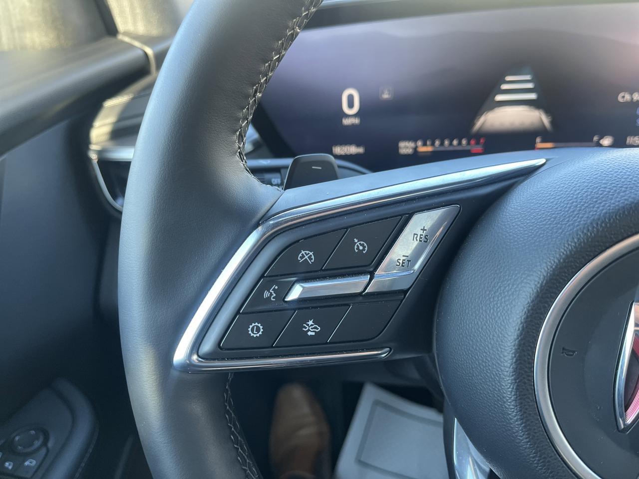 2025 Buick Enclave Preferred AWD w/Heated Seats HtdSteeringWheel Bose 20s HD-SurroundVision Saukville WI