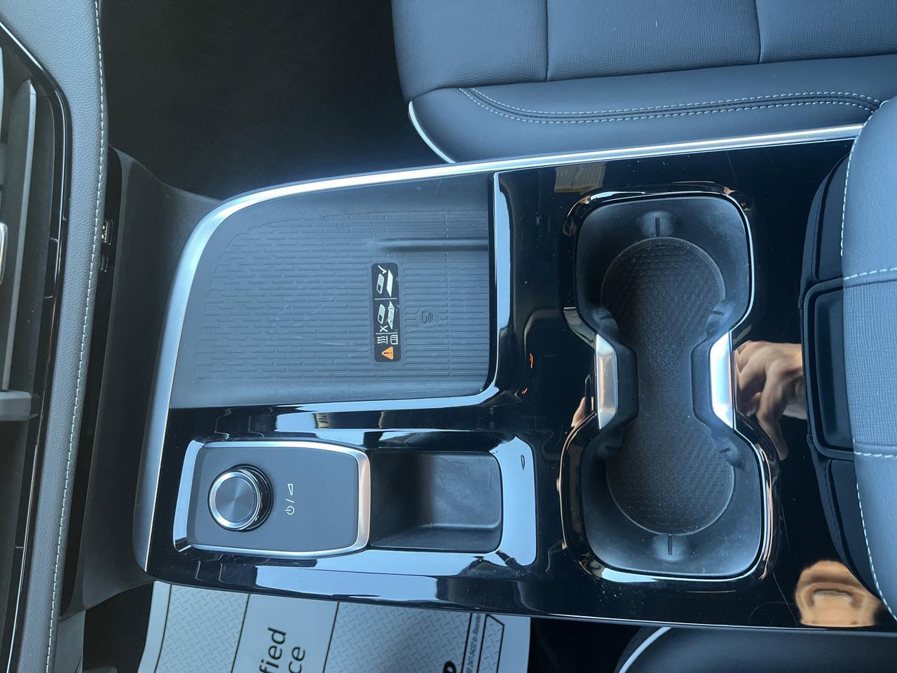 2025 Buick Enclave Preferred AWD w/Heated Seats HtdSteeringWheel Bose 20s HD-SurroundVision Saukville WI