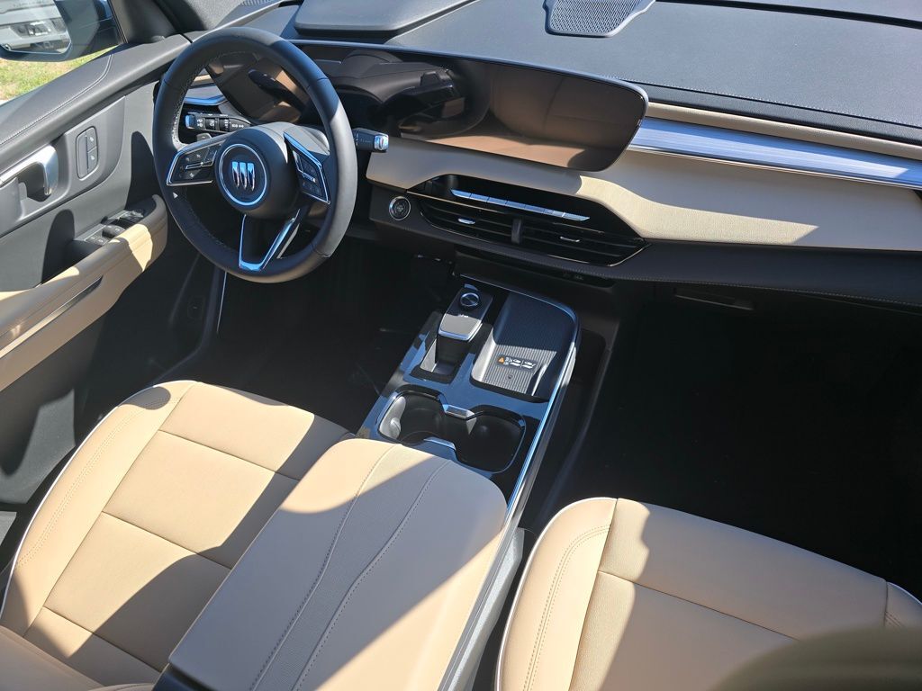 2025 Buick Enclave Preferred Columbus OH