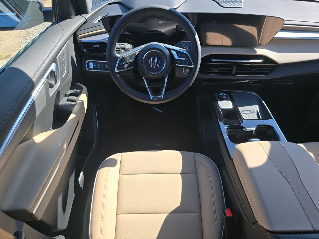 2025 Buick Enclave Preferred Columbus OH