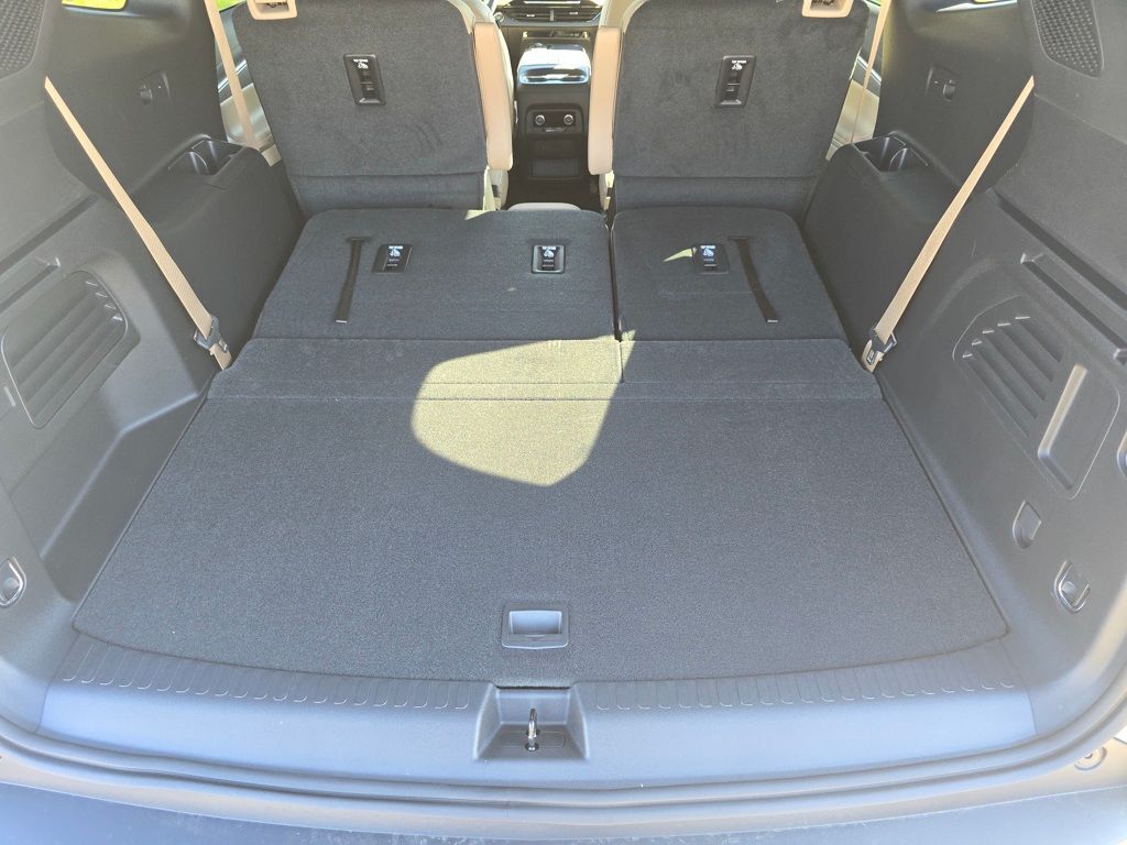 2025 Buick Enclave Preferred Columbus OH