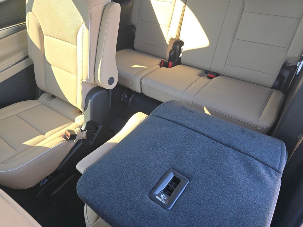 2025 Buick Enclave Preferred Columbus OH