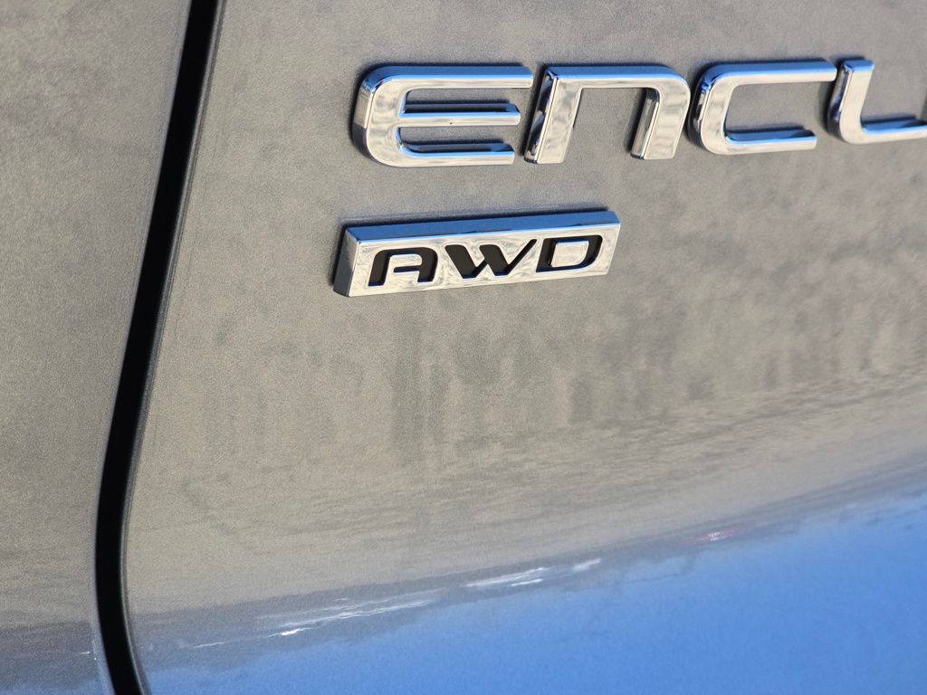 2025 Buick Enclave Preferred Columbus OH