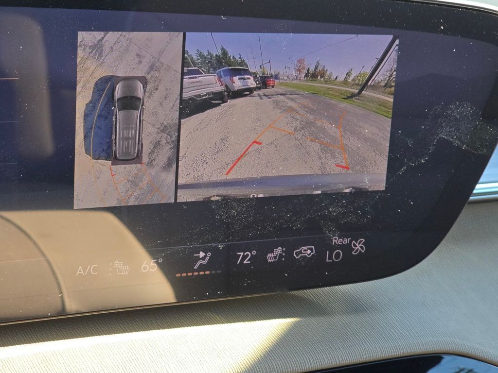 2025 Buick Enclave Preferred Columbus OH