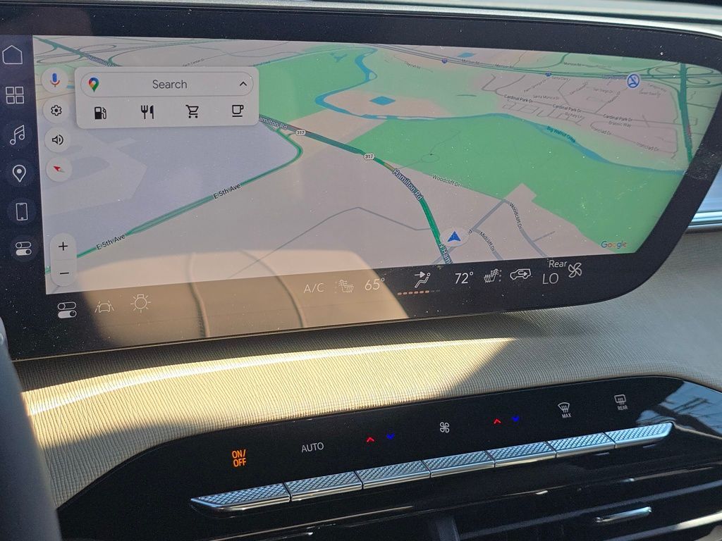 2025 Buick Enclave Preferred Columbus OH