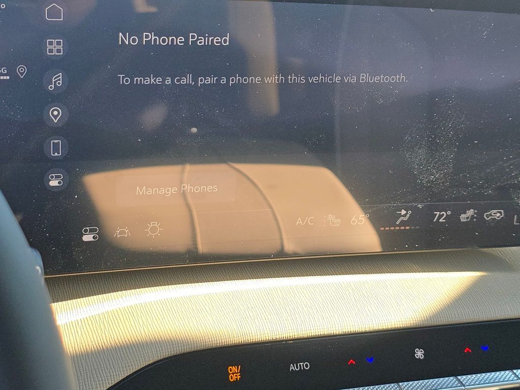 2025 Buick Enclave Preferred Columbus OH