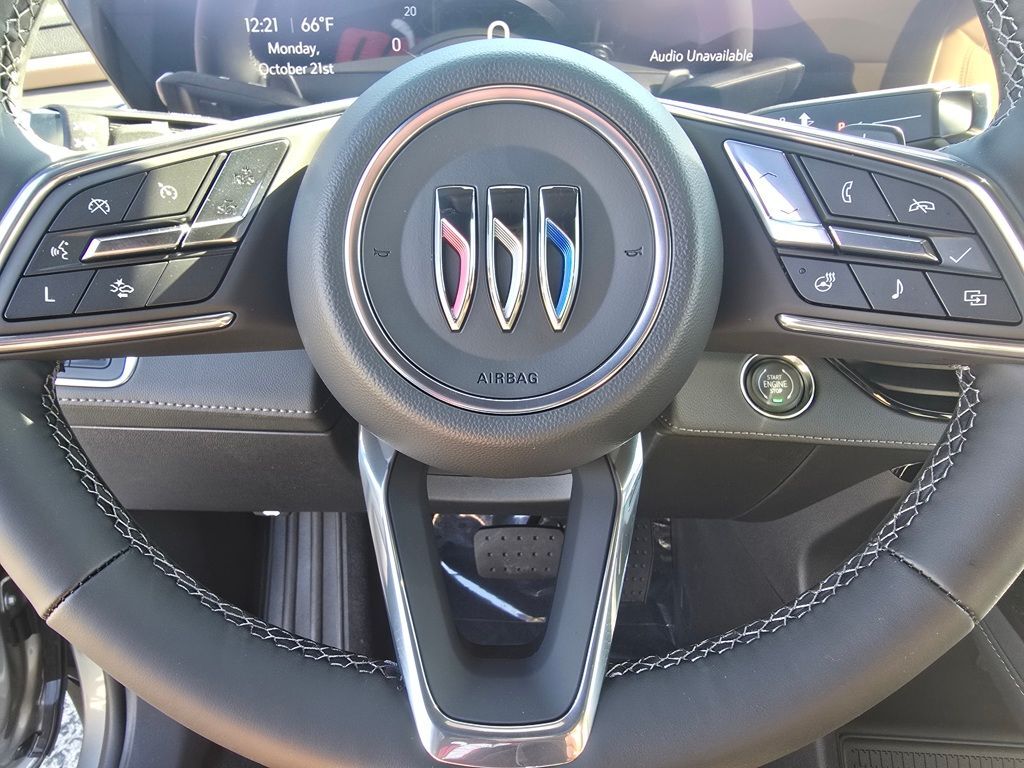 2025 Buick Enclave Preferred Columbus OH