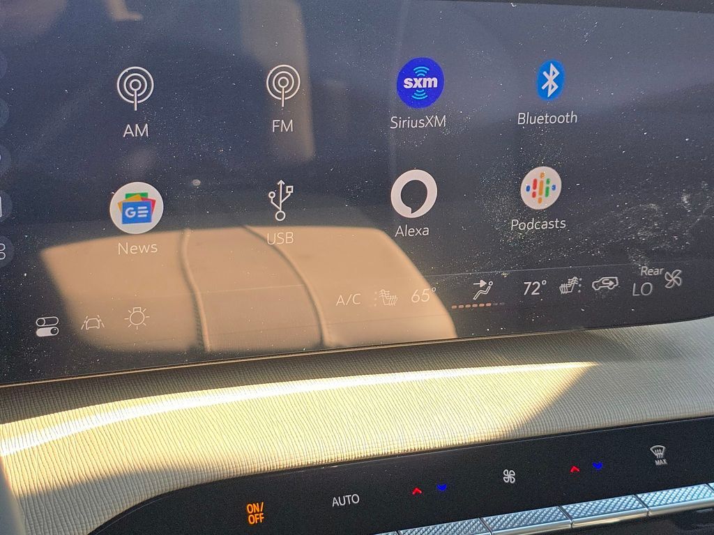 2025 Buick Enclave Preferred Columbus OH