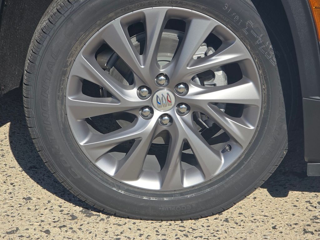 2025 Buick Enclave Preferred Columbus OH