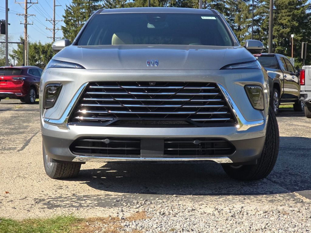 2025 Buick Enclave Preferred Columbus OH