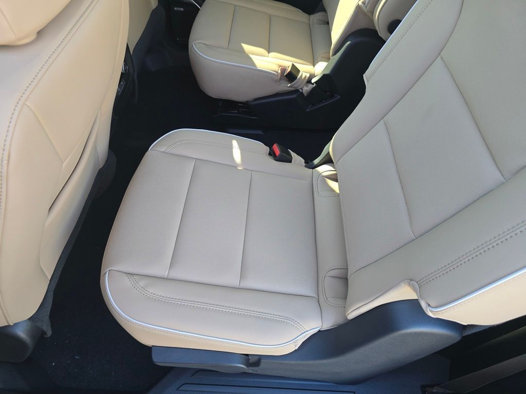 2025 Buick Enclave Preferred Columbus OH