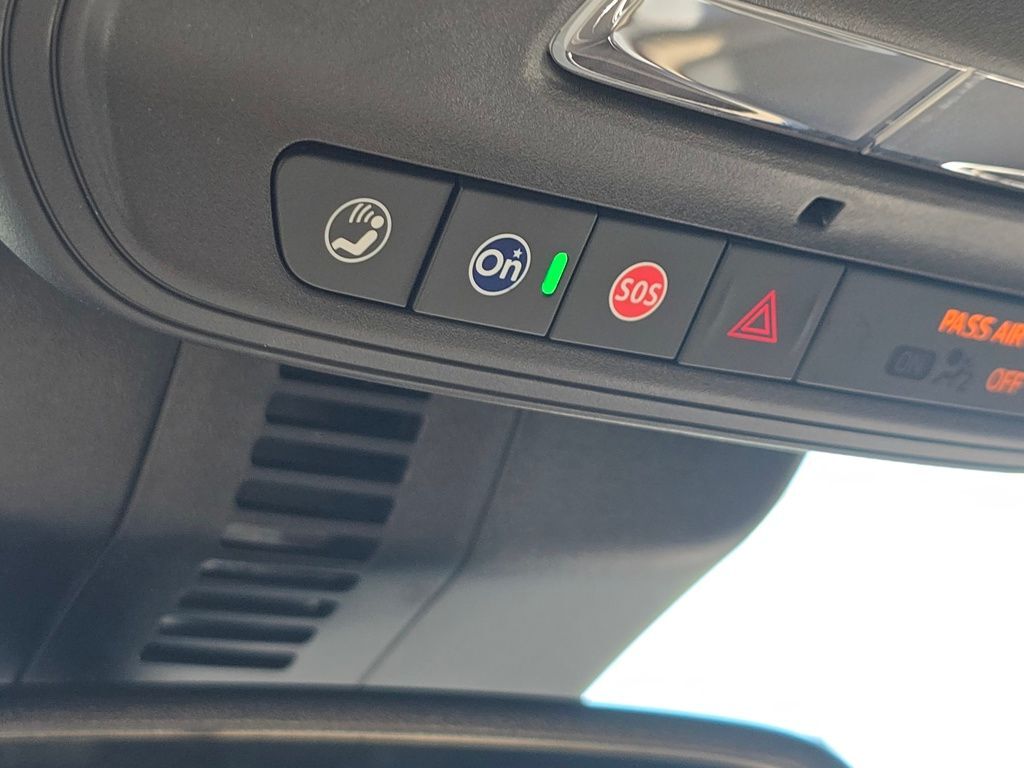 2025 Buick Enclave Preferred Columbus OH