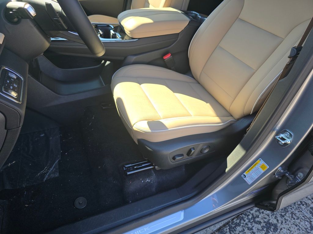 2025 Buick Enclave Preferred Columbus OH