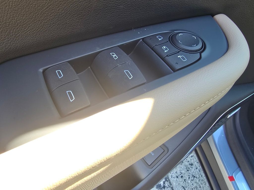 2025 Buick Enclave Preferred Columbus OH